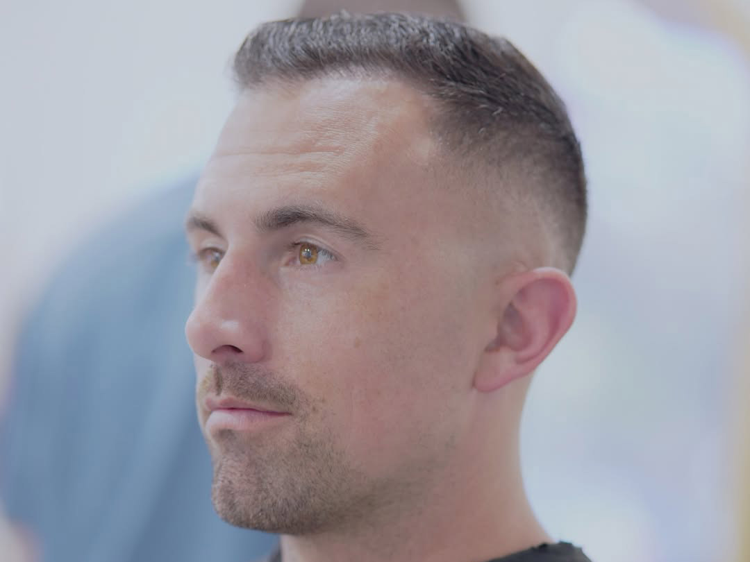 Haircut & Beard Combo